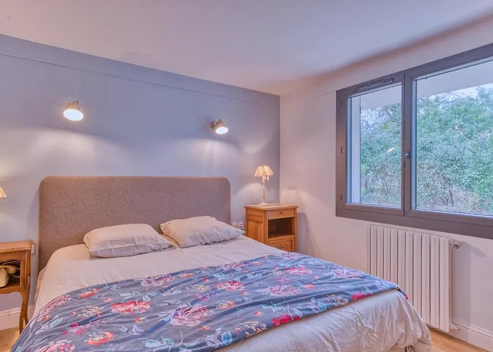 Holiday home Bassin D'arcachon 8 Personnes