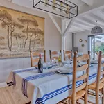 Prázdninový dům Bassin D'arcachon 8 Personnes