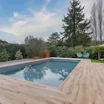 Bassin D'arcachon 8 Personnes Дом отдыха Ла-Тест-де-Бюш