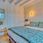 Bassin D'arcachon 8 Personnes Дом отдыха Ла-Тест-де-Бюш