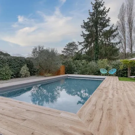 Bassin D'arcachon 8 Personnes Сasa de vacaciones La Teste-de-Buch