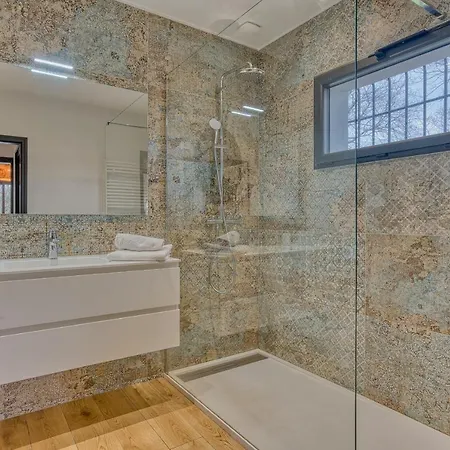 Сasa de vacaciones Bassin D'arcachon 8 Personnes La Teste-de-Buch