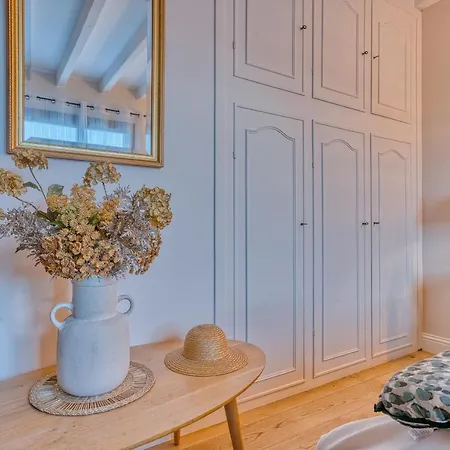 Holiday home Bassin D'arcachon 8 Personnes