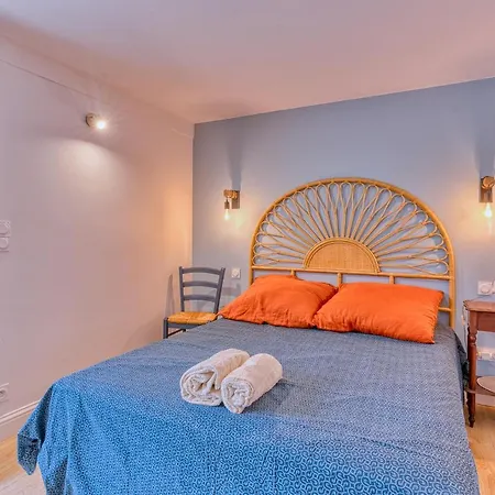 Bassin D'arcachon 8 Personnes Holiday home *