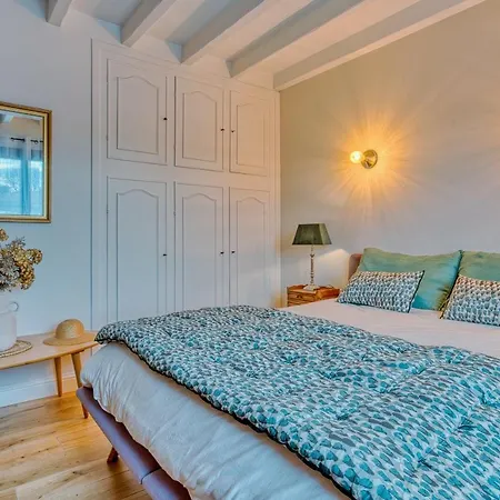 Bassin D'arcachon 8 Personnes Holiday home La Teste-de-Buch