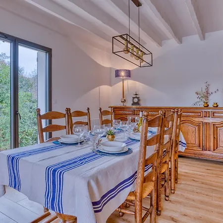 Bassin D'arcachon 8 Personnes *