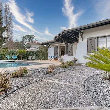 Bassin D'arcachon 8 Personnes Сasa de vacaciones La Teste-de-Buch