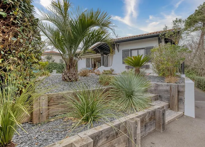 Bassin D'arcachon 8 Personnes * La Teste-de-Buch