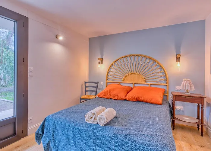 Bassin D'arcachon 8 Personnes Сasa de vacaciones *