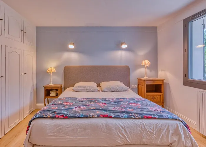 Сasa de vacaciones Bassin D'arcachon 8 Personnes La Teste-de-Buch