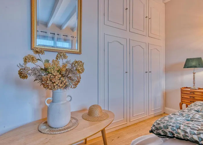 Bassin D'arcachon 8 Personnes La Teste-de-Buch