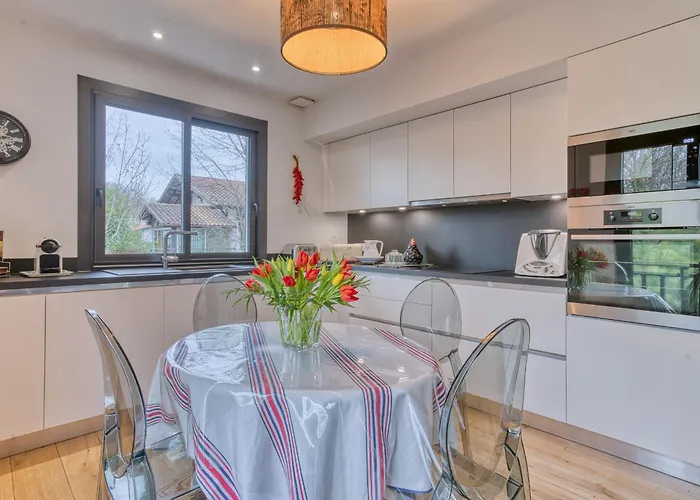 Bassin D'arcachon 8 Personnes